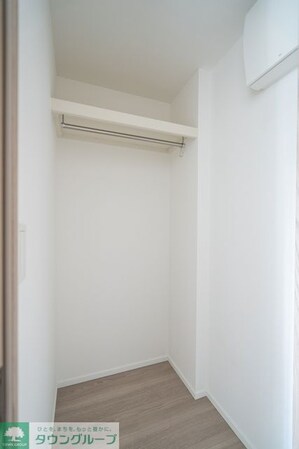 IPSE代々木上原DLXの物件内観写真